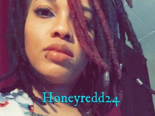 Honeyredd24