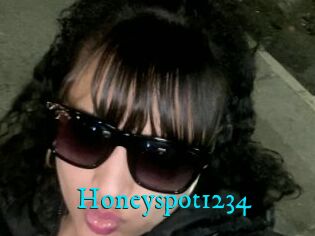 Honeyspot1234