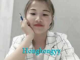 Honghongyy