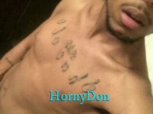 HornyDon_