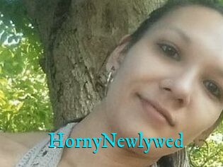 HornyNewlywed
