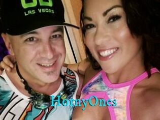 HornyOnes