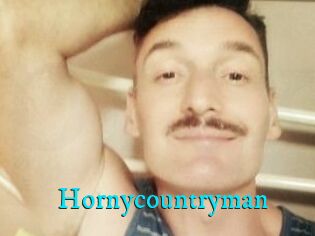 Hornycountryman