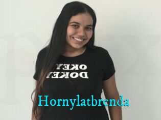 Hornylatbrenda