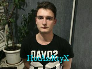 HotAssReyX