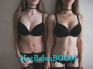 HotBabesBOOM