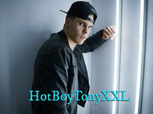 HotBoyTonyXXL