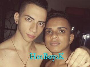 HotBoysK