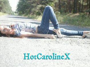 HotCarolineX
