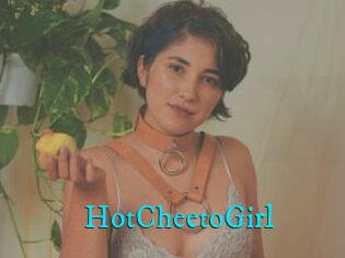 HotCheetoGirl