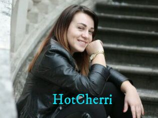 HotCherri