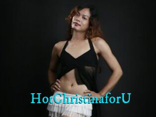 HotChristinaforU
