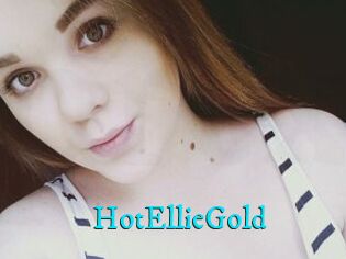 HotEllieGold
