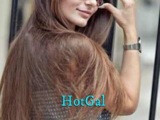 HotGal