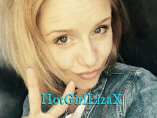 HotGirlLizaX
