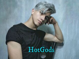 HotGods