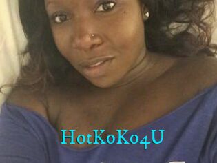 HotKoKo4U
