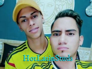 HotLatinStuds