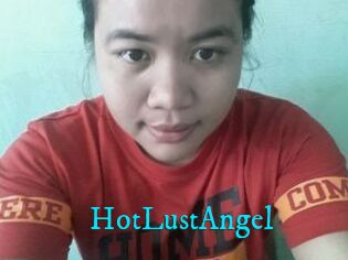 HotLustAngel