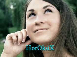 HotOksiX