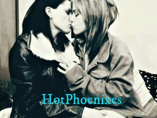 HotPhoenixes
