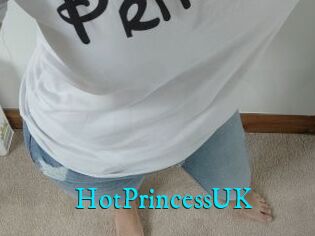 HotPrincessUK