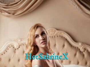 HotSabrineX
