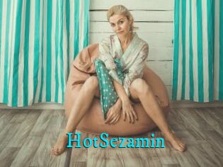 HotSezamin