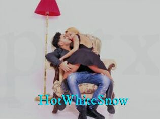 HotWhiteSnow