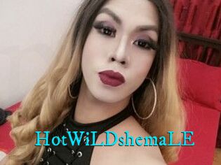 HotWiLDshemaLE