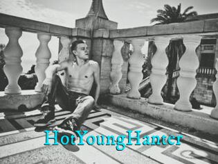 HotYoungHanter