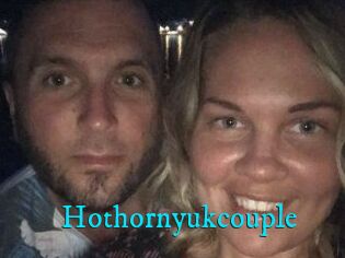 Hothornyukcouple
