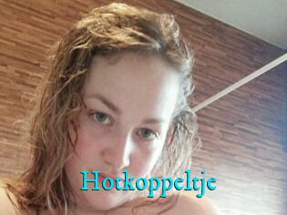 Hotkoppeltje