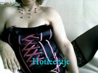 Hotleentje