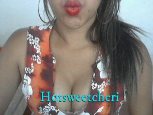 Hotsweetcheri