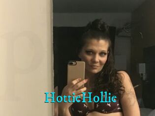 HottieHollie