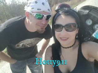 Hotty911