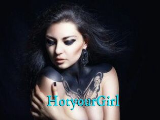 HotyourGirl