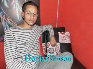 HoziarBenson