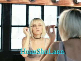 HuanShuLann