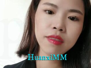 HuanxiMM