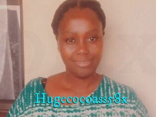 Hugecocoass58x