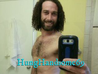 HungHandsome69