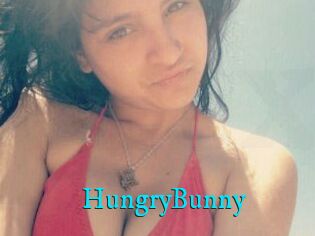 HungryBunny