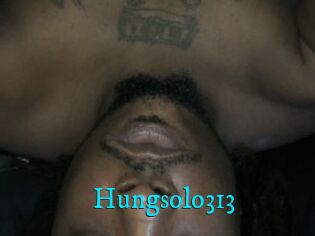 Hungsolo313