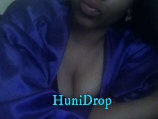 HuniDrop