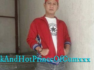 HunkAndHotPrinceOfCumxxx