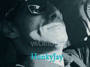 HunkyJay