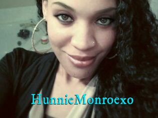 HunnieMonroexo