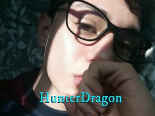 HunterDragon